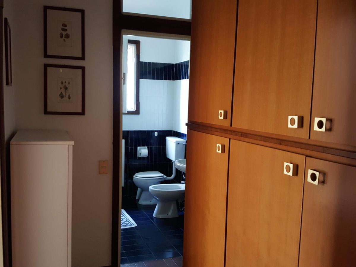 شقة Casa Berizzi Mare - Arenzano Pineta Centro المظهر الخارجي الصورة