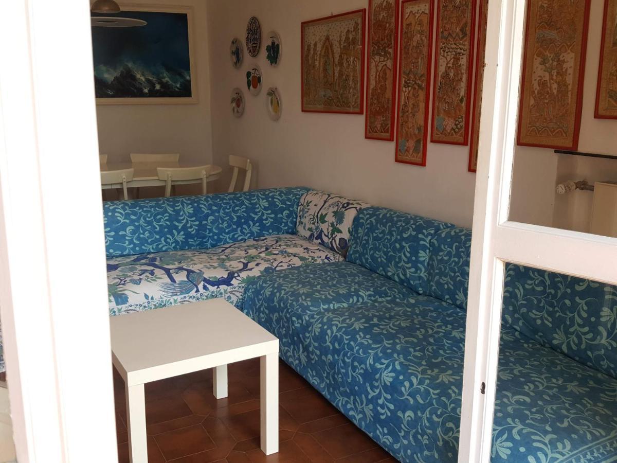 شقة Casa Berizzi Mare - Arenzano Pineta Centro المظهر الخارجي الصورة