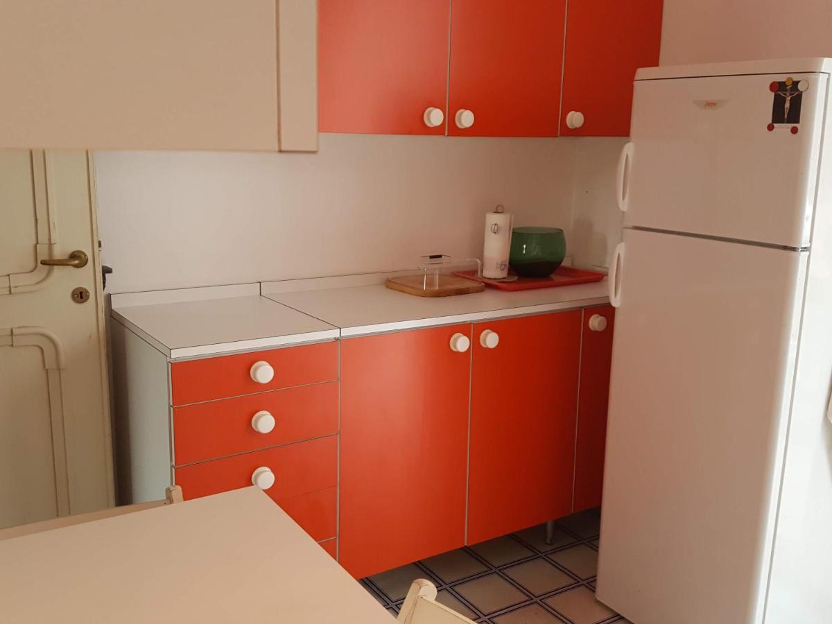 شقة Casa Berizzi Mare - Arenzano Pineta Centro المظهر الخارجي الصورة