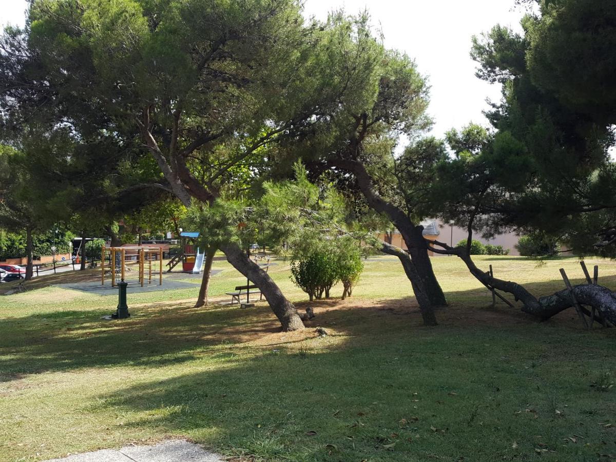 شقة Casa Berizzi Mare - Arenzano Pineta Centro المظهر الخارجي الصورة