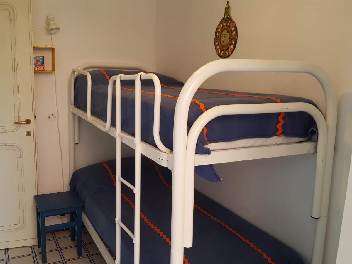 شقة Casa Berizzi Mare - Arenzano Pineta Centro المظهر الخارجي الصورة