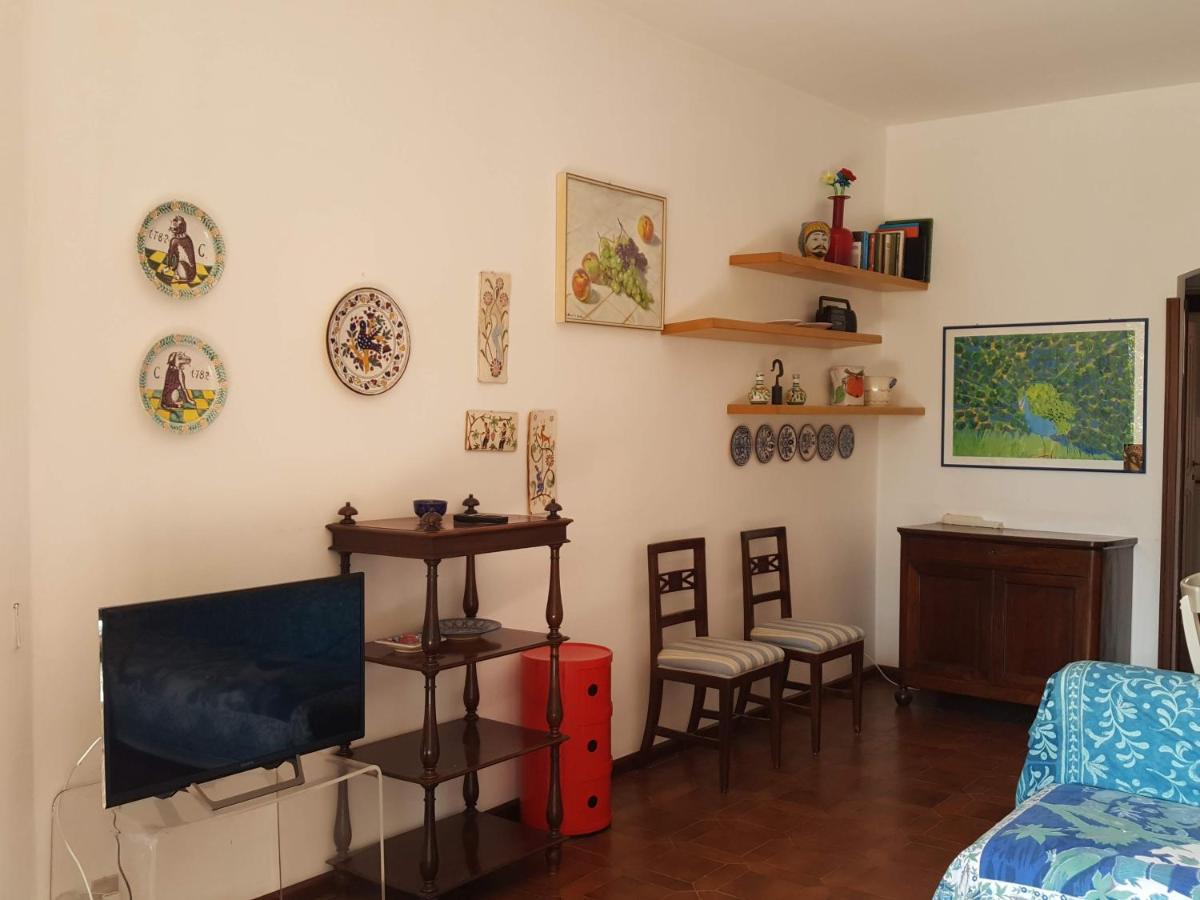 شقة Casa Berizzi Mare - Arenzano Pineta Centro المظهر الخارجي الصورة