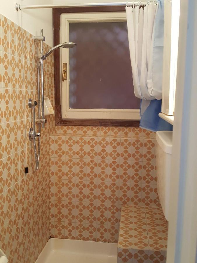 شقة Casa Berizzi Mare - Arenzano Pineta Centro المظهر الخارجي الصورة