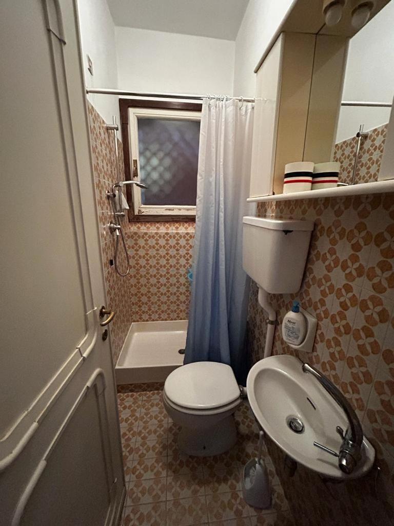 شقة Casa Berizzi Mare - Arenzano Pineta Centro المظهر الخارجي الصورة