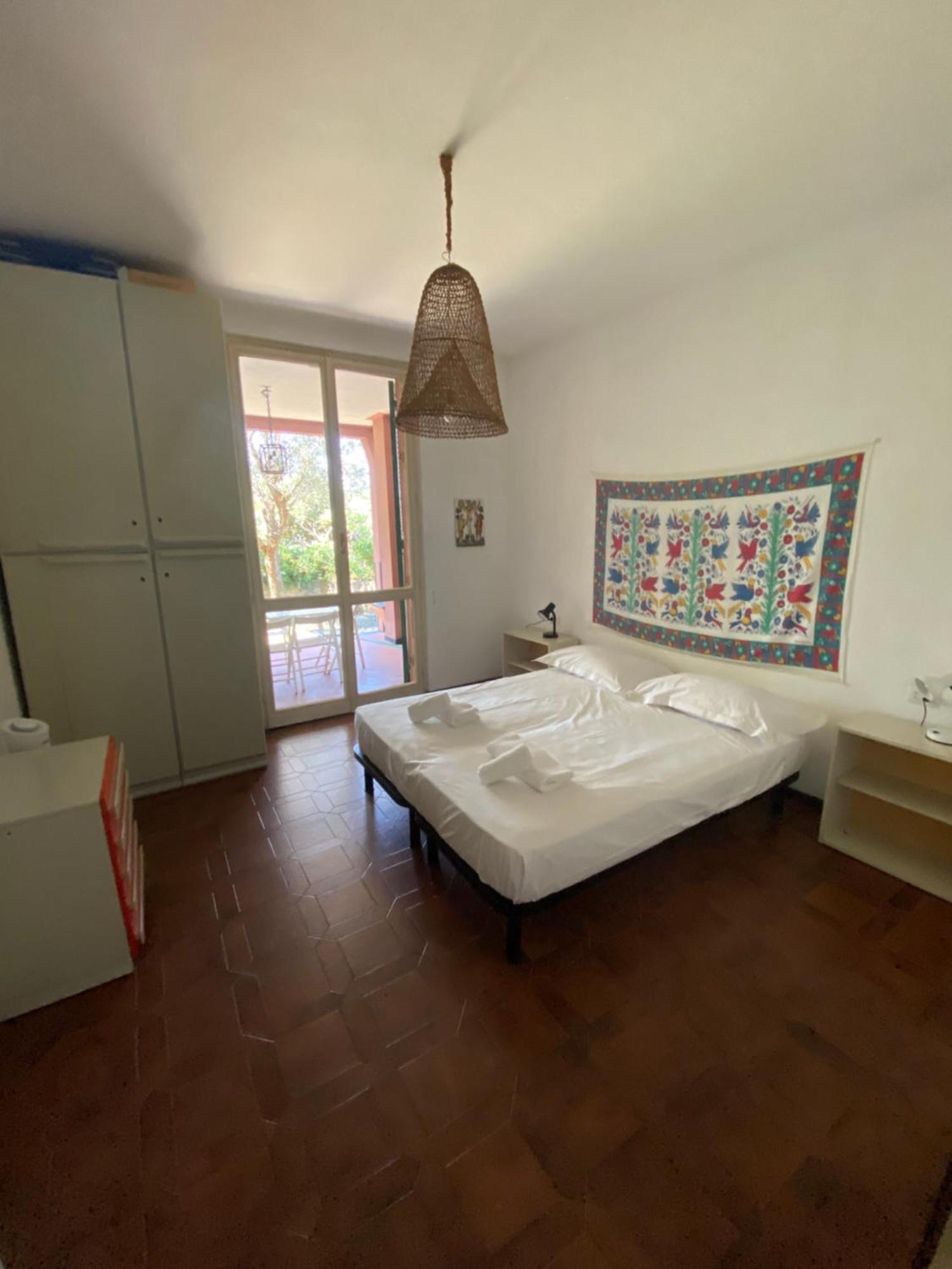 شقة Casa Berizzi Mare - Arenzano Pineta Centro المظهر الخارجي الصورة